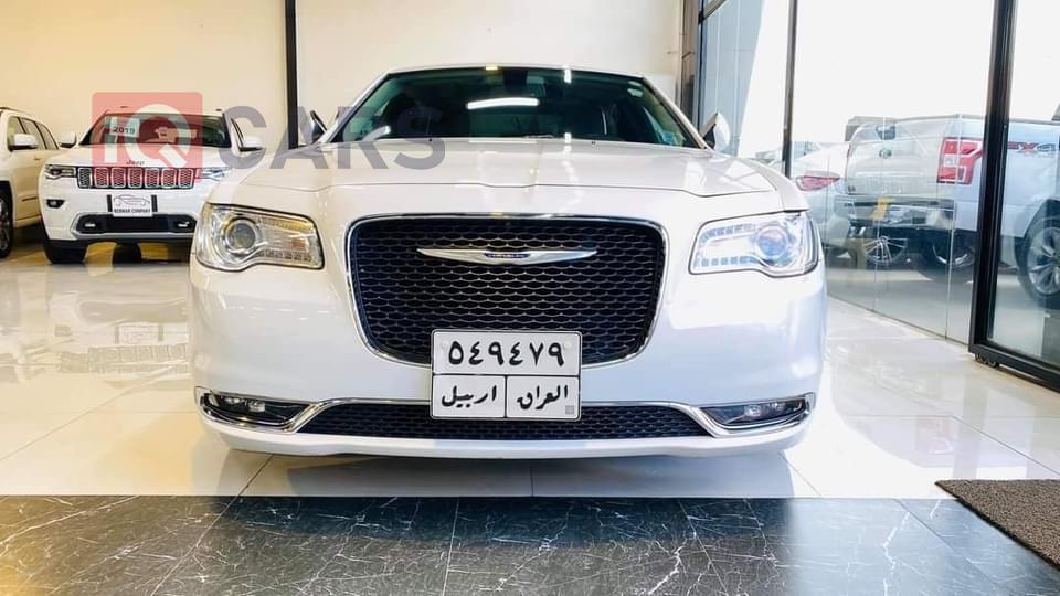 Chrysler 300